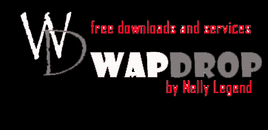 Header WapDrop